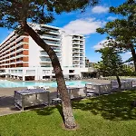 Alcazar & Hotel