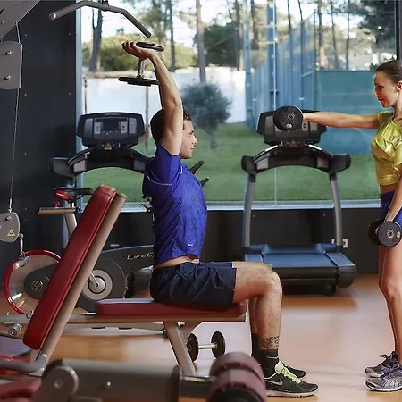 Alcazar & Monte Gordo