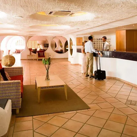 Alcazar & Hotel Monte Gordo