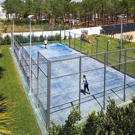 Alcazar & 4* Monte Gordo
