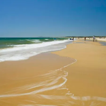 Alcazar & Monte Gordo