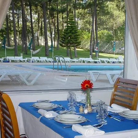 Hotel Alcazar & Monte Gordo