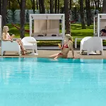 Alcazar & Hotel 4*