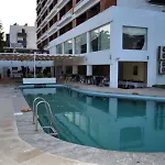 Hotel Alcazar & Monte Gordo