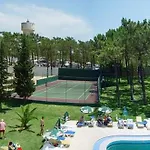 Alcazar & 4* Monte Gordo