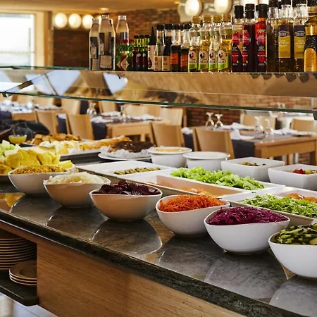 Hotel Alcazar Hotel&spa Monte Gordo