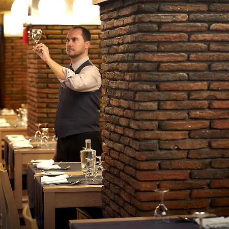 Alcazar Hotel&spa Hotel Monte Gordo