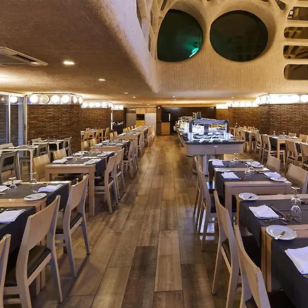 Alcazar Hotel&spa 4* Monte Gordo