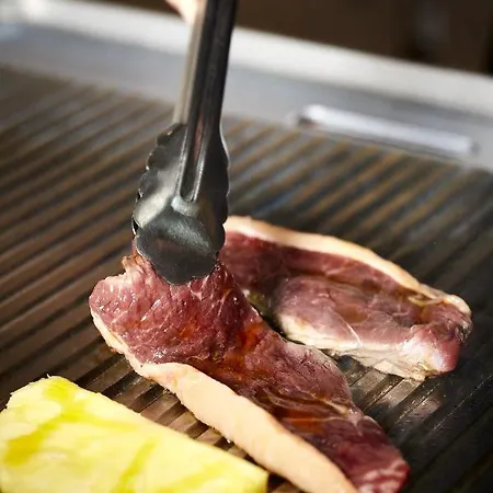 Alcazar & מונטה גורדו