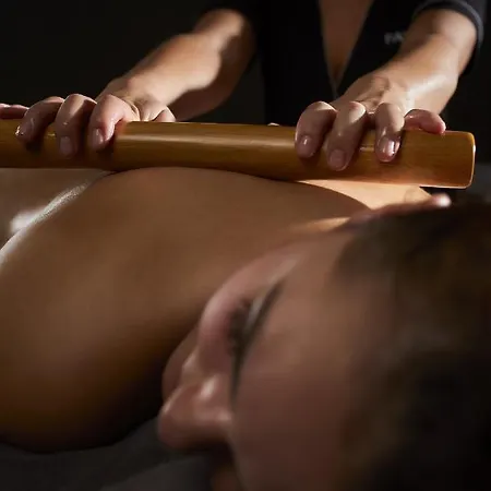 Hotel Alcazar Hotel&spa 4*