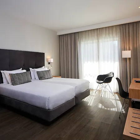 Alcazar Hotel&spa 4*