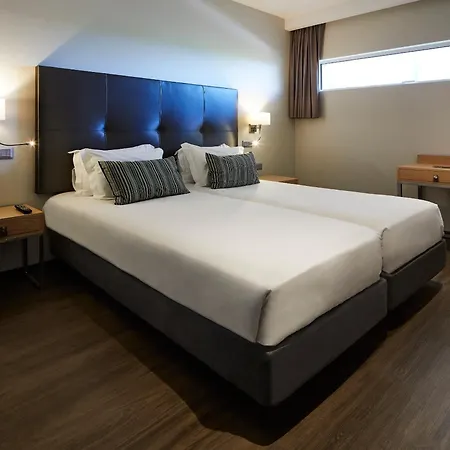 Alcazar Hotel&spa Hotel 4*