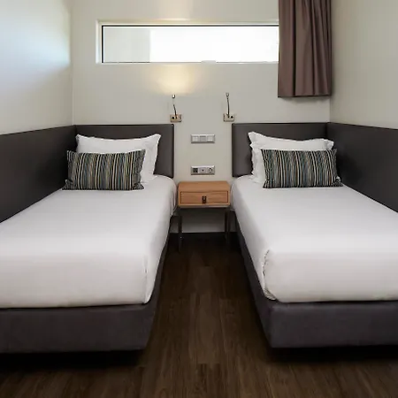 Alcazar Hotel&spa 4*