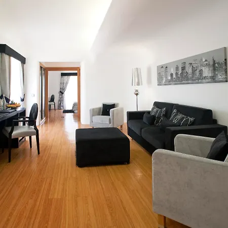 Alcazar Hotel&spa Hotel