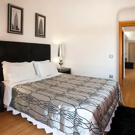 Alcazar Hotel&spa Hotel