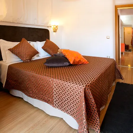 Hotel Alcazar Hotel&spa