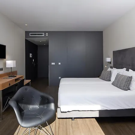 Hotel Alcazar Hotel&spa Monte Gordo