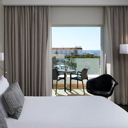 Alcazar Hotel&spa