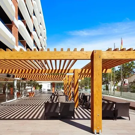 Hotel Alcazar Hotel&spa