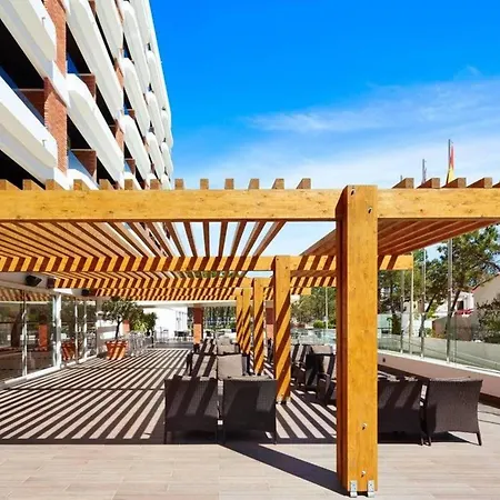 Hotel Alcazar Hotel&spa