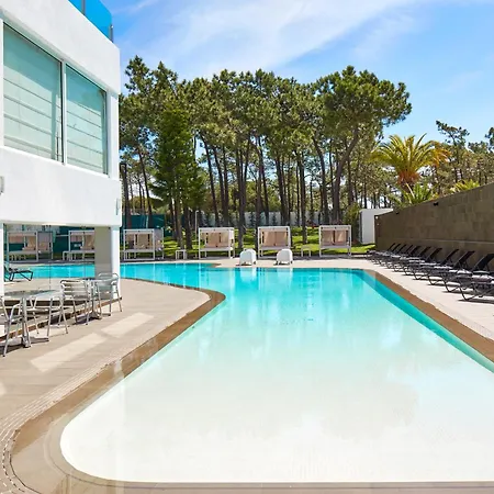 Alcazar & 4* Monte Gordo