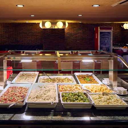 Alcazar & מונטה גורדו