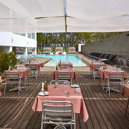 Hotel Alcazar Hotel&spa 4*