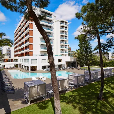 Hotel Alcazar Hotel&spa