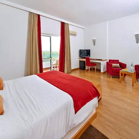 Hotel Alcazar Hotel&spa Monte Gordo