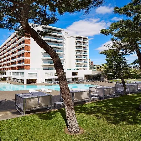 Alcazar Hotel&spa Hotel