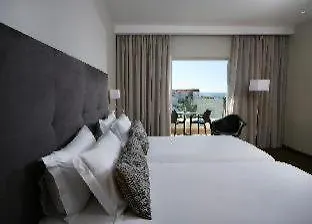 Hotell Alcazar & Monte Gordo