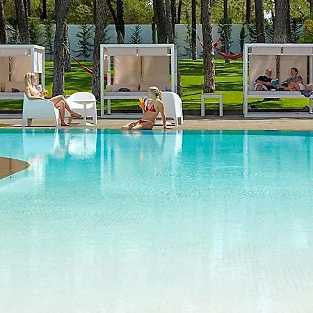 Hotel Alcazar & Monte Gordo