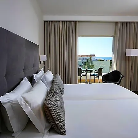 Alcazar & 4* Monte Gordo