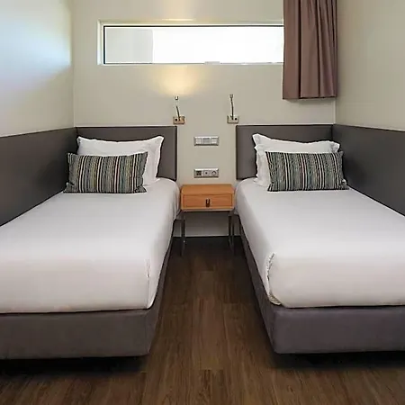Hotel Alcazar &