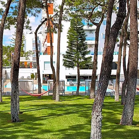 Alcazar & 4* Monte Gordo