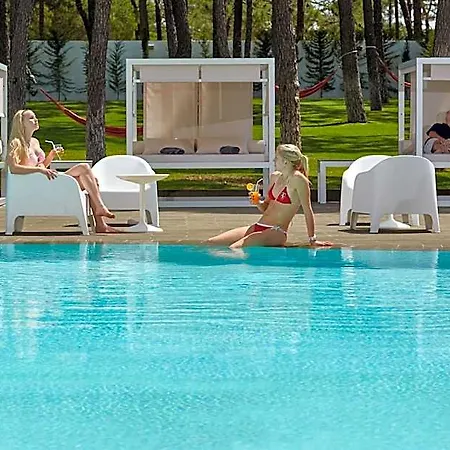 Alcazar & 4* Monte Gordo