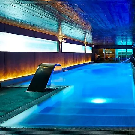 Hotel Alcazar & Monte Gordo