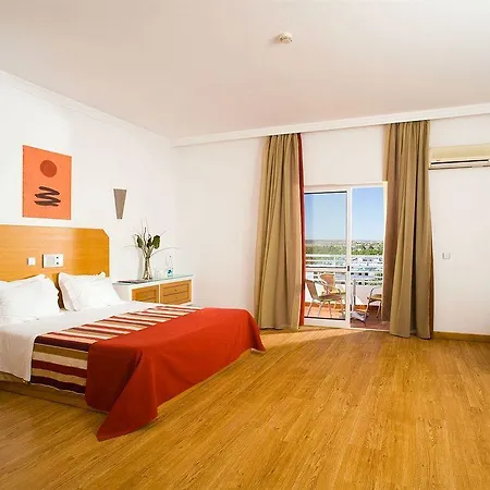 Alcazar Hotel&spa 4*