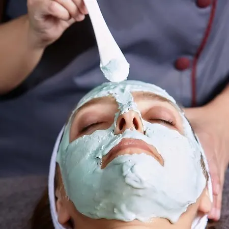 Alcazar Hotel&spa Hotel Monte Gordo