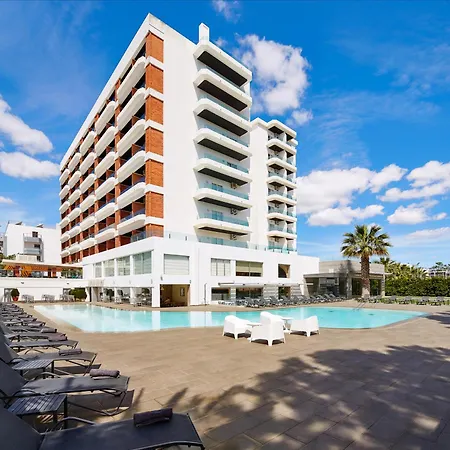 Alcazar Hotel&spa Hotel 4*