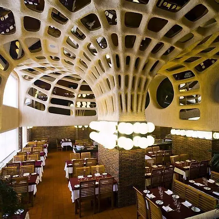 Hotel Alcazar Hotel&spa Monte Gordo