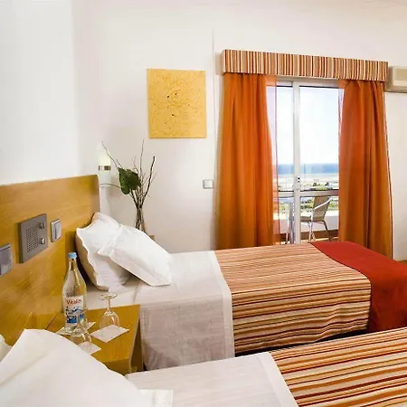 Hotel Alcazar Hotel&spa