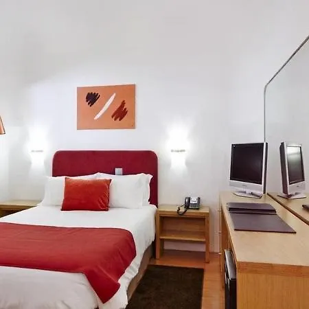 Alcazar Hotel&spa Hotel 4*