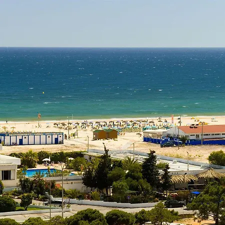 Alcazar Hotel&spa Hotel