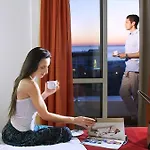 Alcazar & 4* Monte Gordo