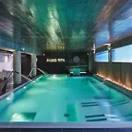 Szálloda Alcazar & 4*