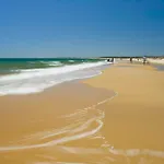 Alcazar & Monte Gordo