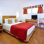 Alcazar &