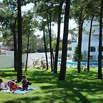 Alcazar & Szálloda Monte Gordo