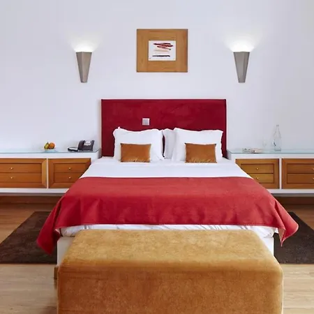 Alcazar & Hotel Monte Gordo